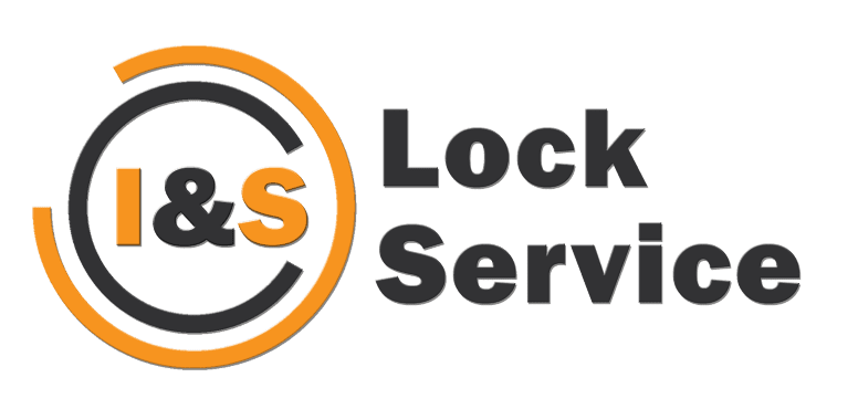 Locksmiths Ayrshire Ayr and Kilmarnock I and S Lock Service logo L