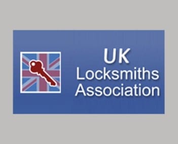 UK Locksmiths Association Member Ayshire colour